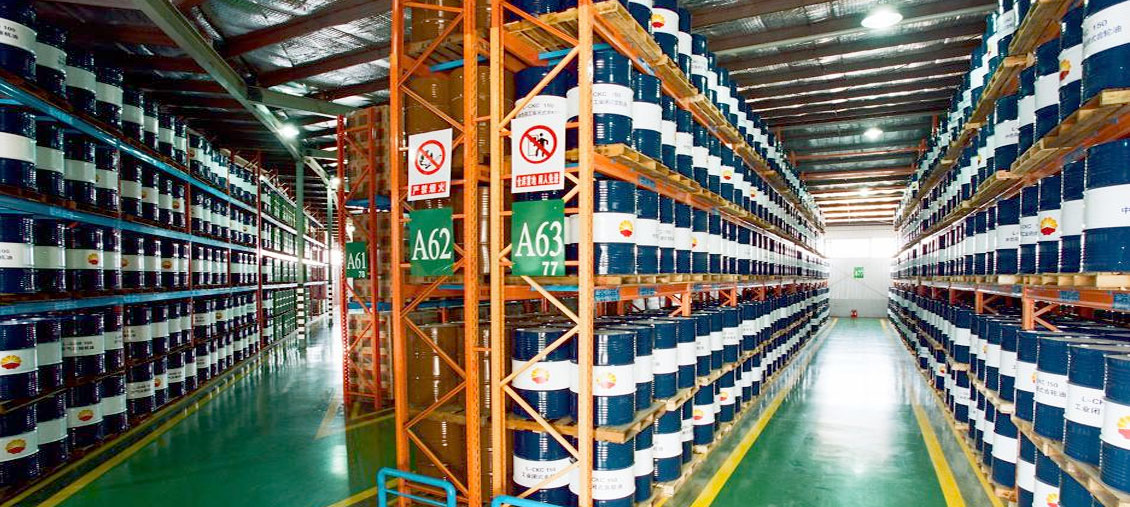 信息智能仓储服务(图1)